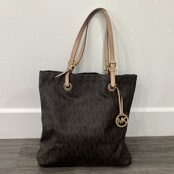 Michael Kors Large Tote Bag - Picture 5 of 6